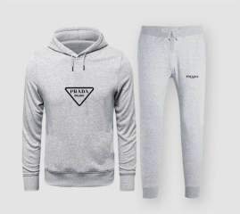 Picture of Prada Sweater Suits _SKUPradaM-6XL1qn2642383